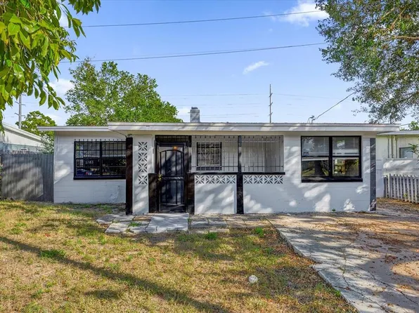 919 Ferndell Rd, Orlando, FL 32808