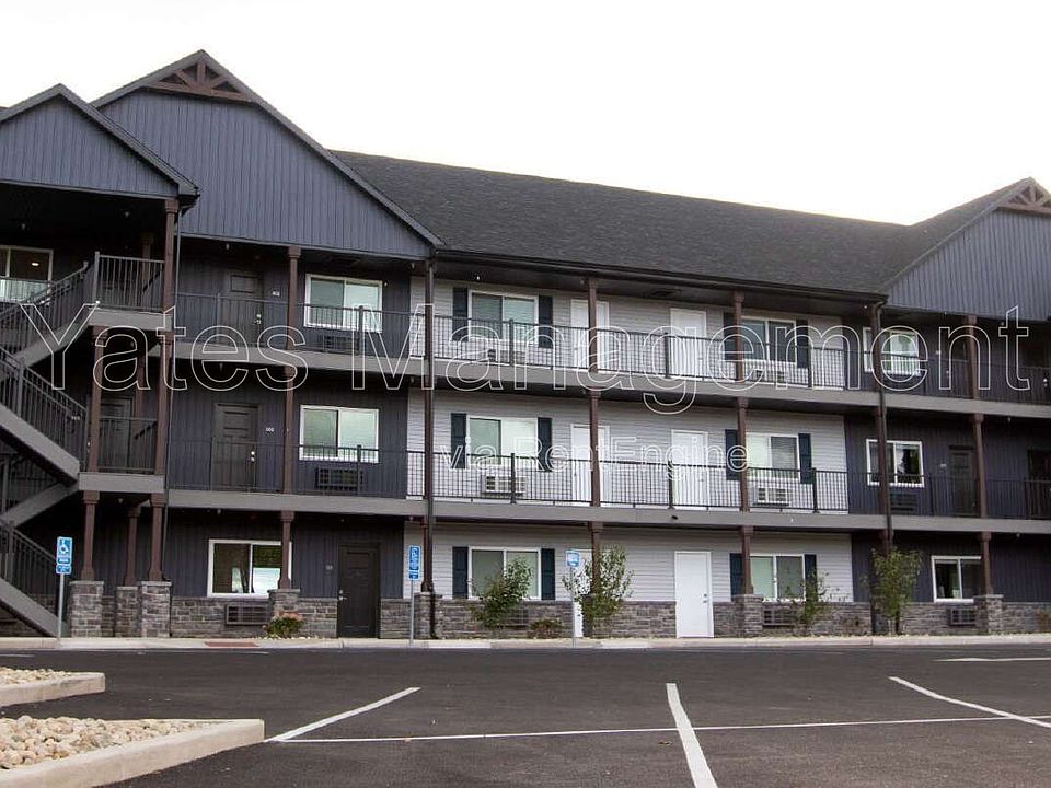 1st image of 411 W McPherson Ave #304