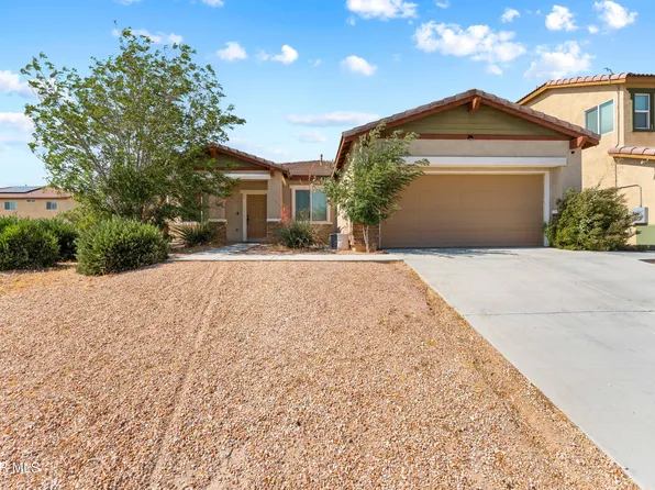 3617 Half Dome Ave, Ave, CA 93560