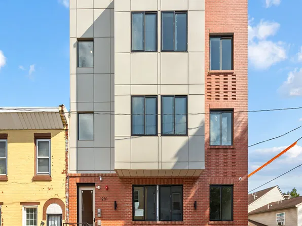 1201 N Ringgold St #1, Philadelphia, PA 19121