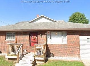 102 Fitzgerald St, Charleston, WV 25302