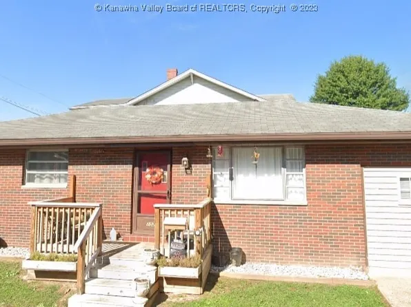 102 Fitzgerald St, Charleston, WV 25302