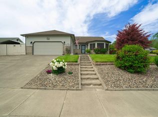1600 S Kent St, Kennewick, WA 99337