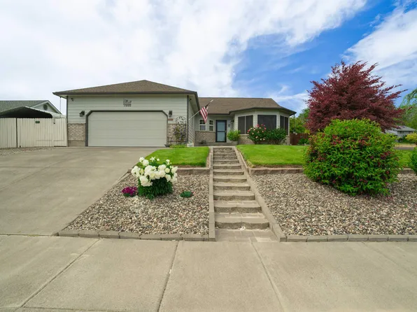 1600 S Kent St, Kennewick, WA 99337