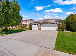 2637 Adam Ln, Palmdale, CA 93551