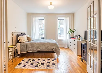 Rented by Engel and Völkers Brownstone Brooklyn