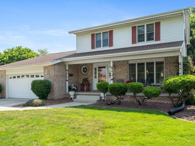 9419 Verbena Dr, Munster, IN, 46321