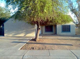 6909 W Shaw Butte Dr, Peoria, AZ 85345