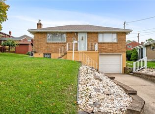 1470 Madden Dr, Monroeville, PA 15146