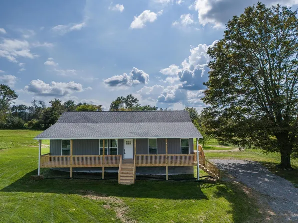 33862 State Route 30, Pikeville, TN 37367