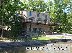 Another View of House