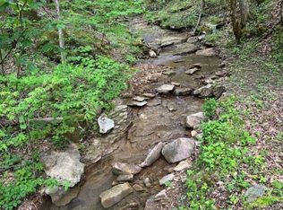 3911 Middle Fork Rd, Warbranch, KY 40874