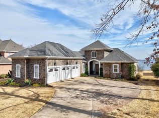 244 Compass Point, Ninety Six, SC 29666