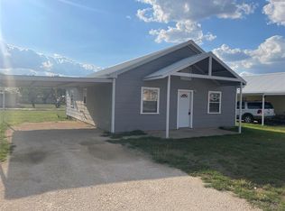 430 Sparrow Ln, Clyde, TX 79510