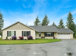 17932 Barj Ln, Rochester, WA 98579