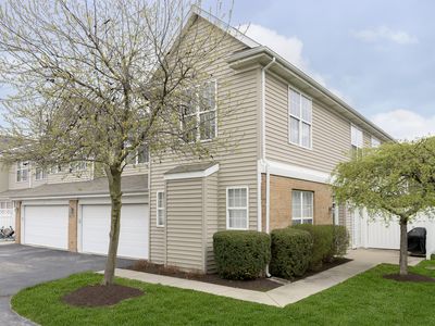 2341 Colfax Ln, Indianapolis, IN, 46260