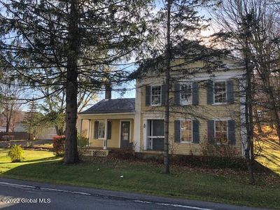 125 State Route 372, Cambridge, NY, 12816
