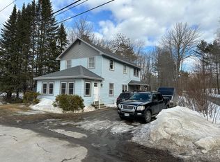 348 Main St, Bradley, ME 04411