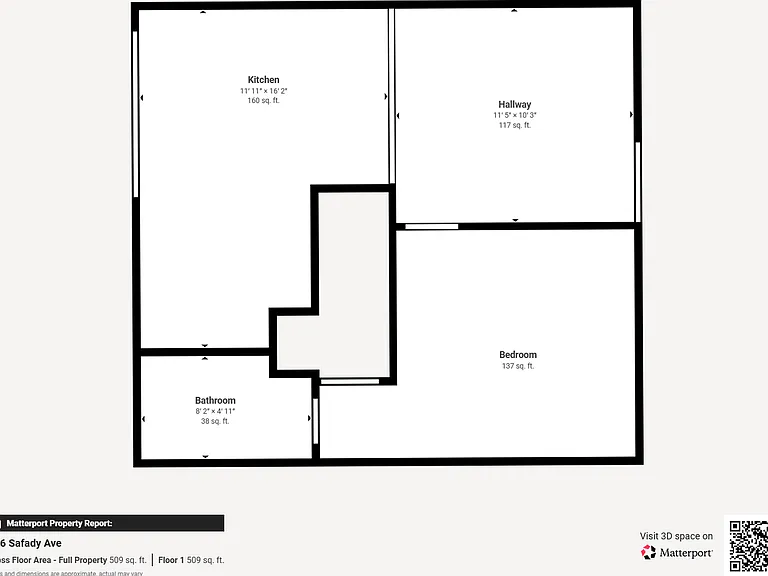 806 Safady St — Photo 4