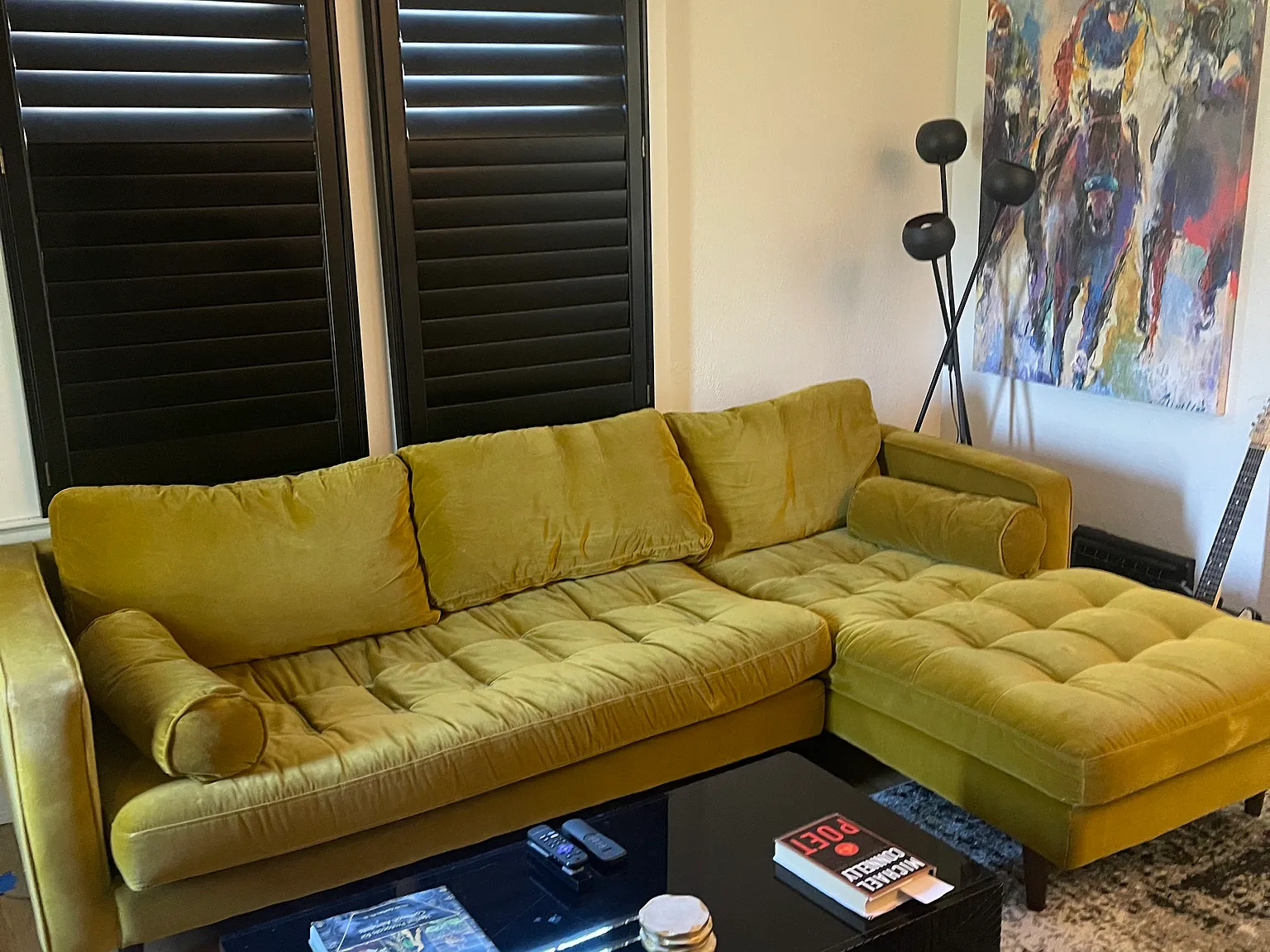 1 bed, 875 sqft, $1,500 — Photo 3