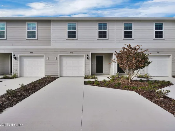 1912 NORMANDY PINES Lane, Jacksonville, FL 32221