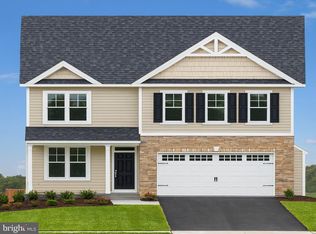 Hamilton York Rd, Parkton, MD 21120