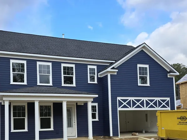 706 Breakers Reef Ln, Huger, SC 29450