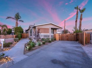 32698 Tucson Pl, Thousand Palms, CA 92276