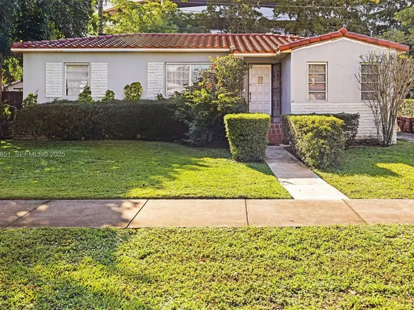 3310 SW 21st St, Miami, FL 33145