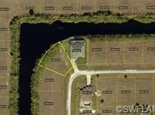 4114 NW 40th Ave, Cape Coral, FL 33993