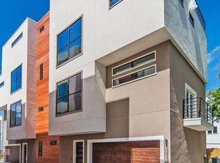 1215 Summer St #B, Houston, TX 77007