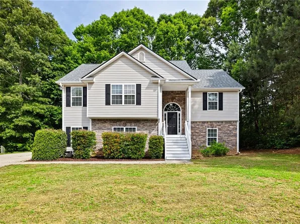 44 Sorghum Ct, Dallas, GA 30157