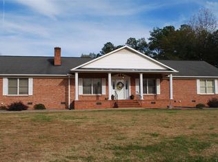 1124 Crestview Rd, Anderson, SC 29621