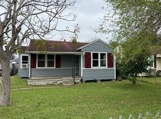 4945 Brandesky Dr, Corpus Christi, TX 78415