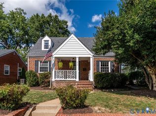 4710 Patterson Ave, Richmond, VA 23226