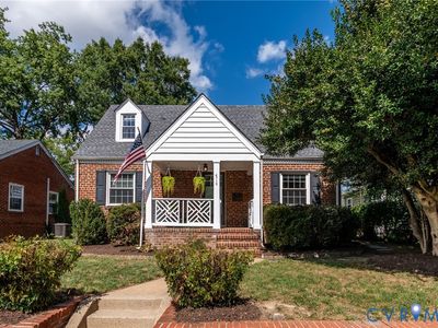 4710 Patterson Ave, Richmond, VA, 23226