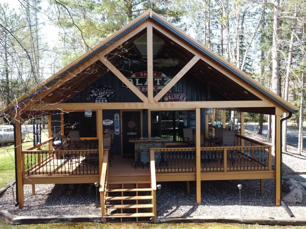 N8940 S Soo Lake Rd, Phillips, WI 54555