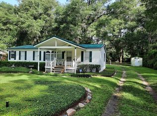 10433 County Road 136, Live Oak, FL 32060