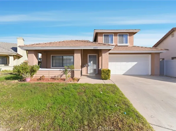 12269 Cobblestone Cir, Victorville, CA 92392