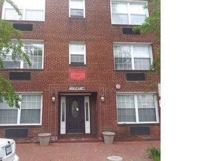 1516 Marion St NW APT 105, Washington, DC