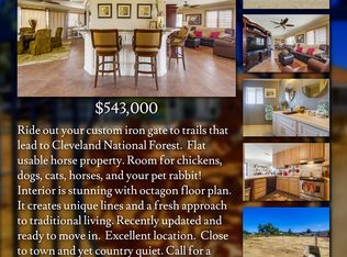 427 W Haverford Rd, Ramona, CA 92065