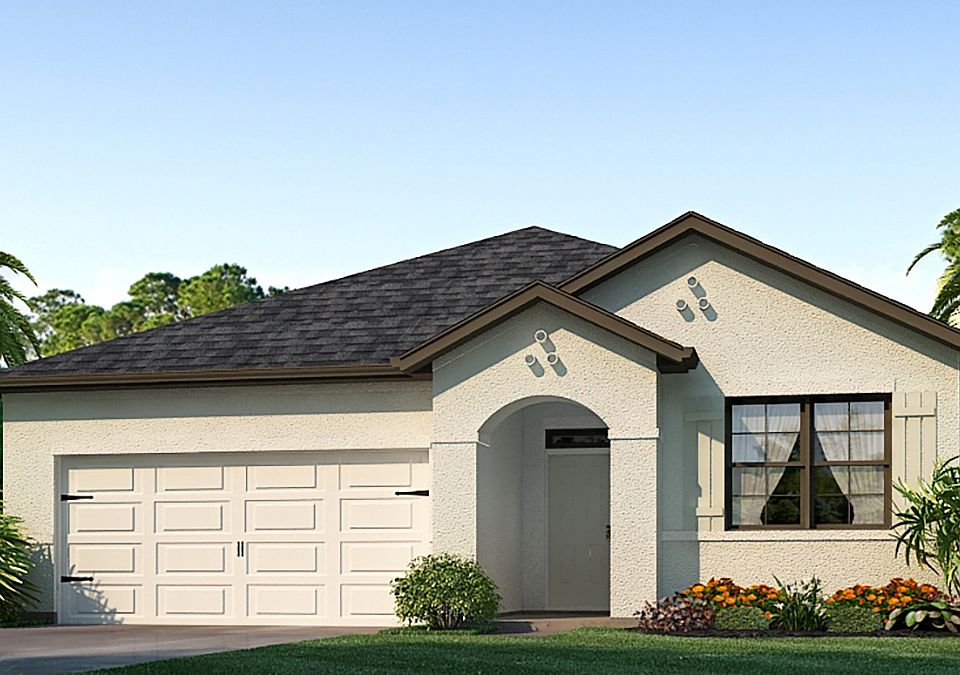 Plan Elevation.