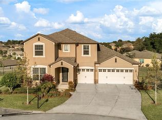 21236 Noric Cv, Mount Dora, FL 32757