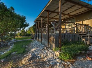 440 County Road 270, Mico, TX 78056