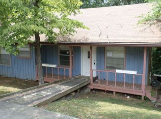 34 Benjamin St NE, Rome, GA 30161