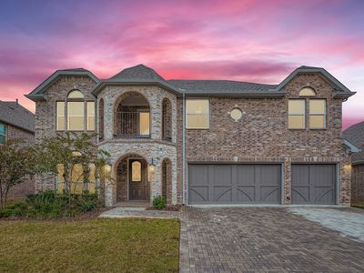 3302 Verona Dr, Corinth, TX, 76210
