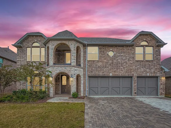 3302 Verona Dr, Corinth, TX 76210