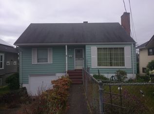 3037 NW 66th St, Seattle, WA 98117