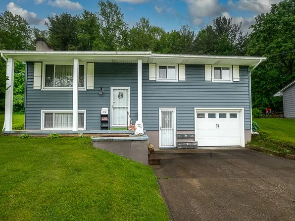 412 Brenda Dr, Mansfield, OH 44907