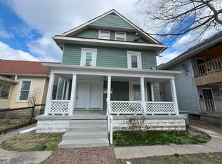 4224 E Washington St APT 3, Indianapolis, IN 46201